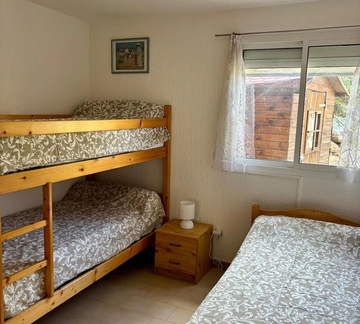 Appartement Bormes-Les-Mimosas - Residence Avec Piscine