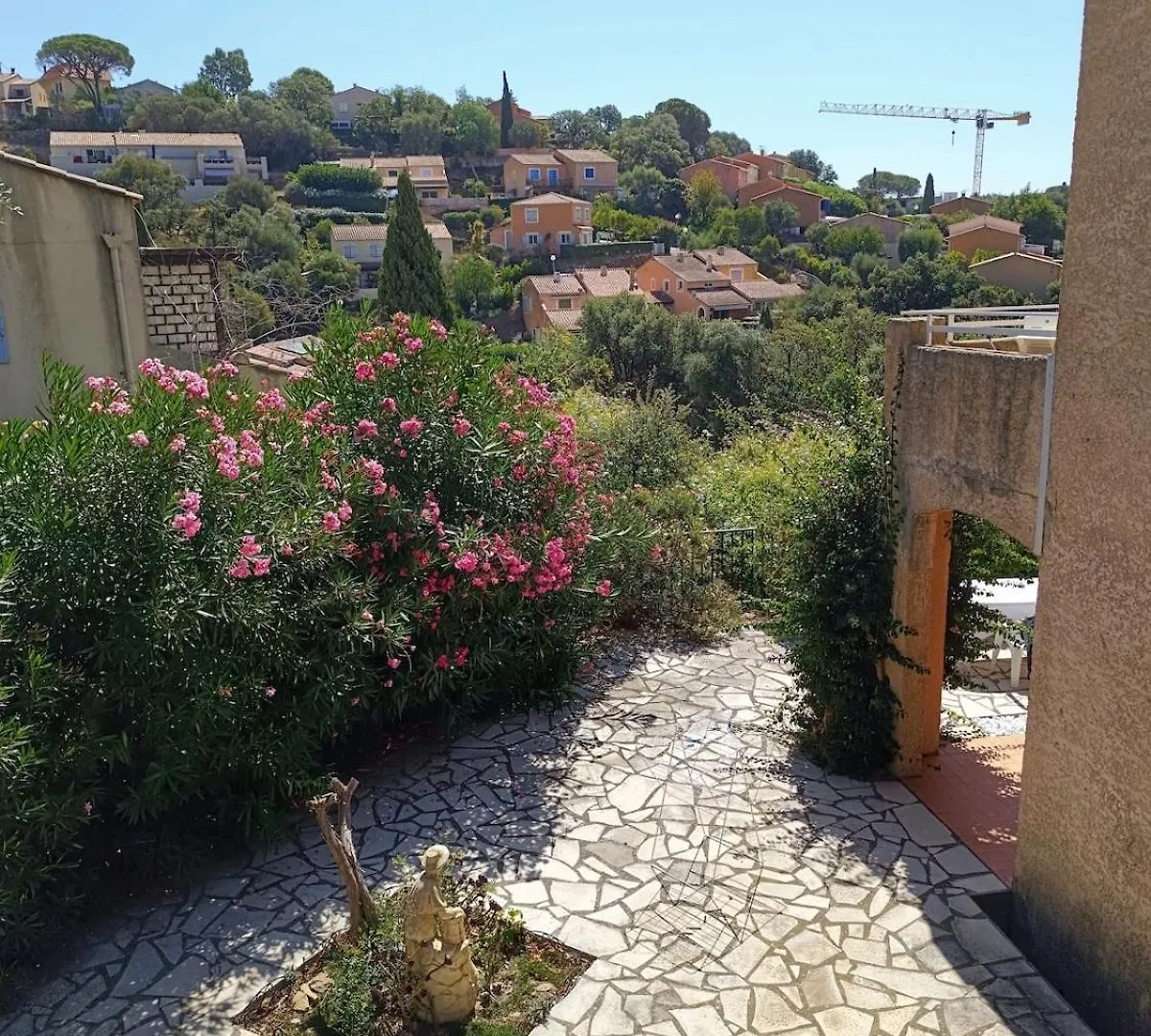 Appartement Bormes-Les-Mimosas - Residence Avec Piscine Apartamento
