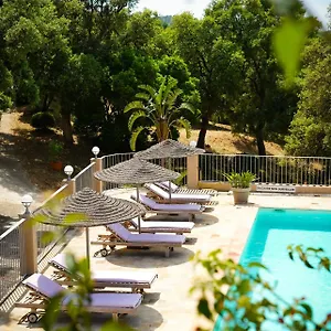 3* Bed & Breakfast Nais